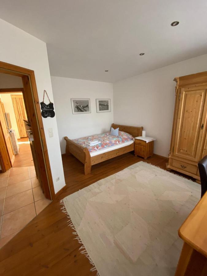 Gastezimmer Nahe Wesslinger See Extérieur photo