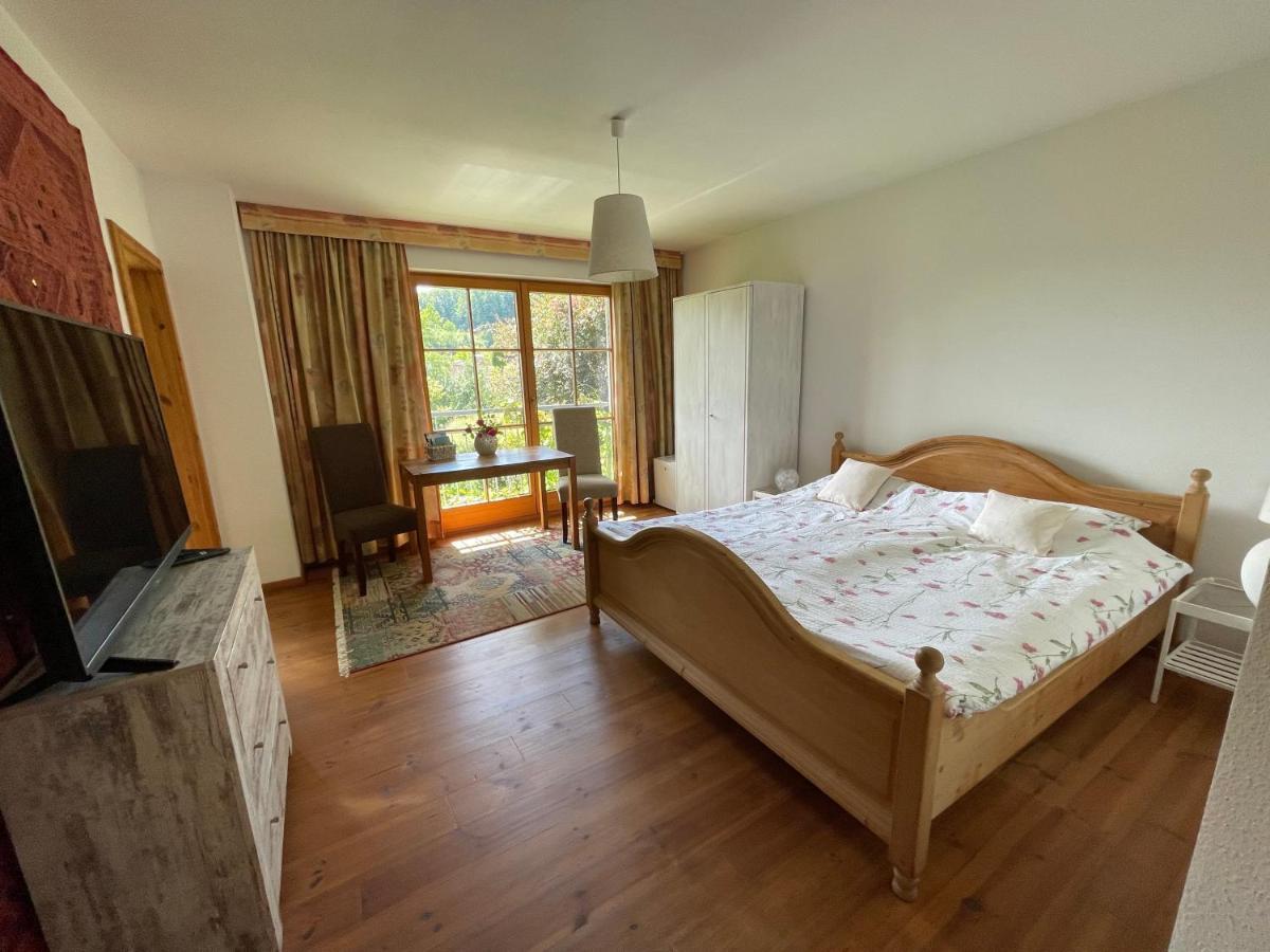 Gastezimmer Nahe Wesslinger See Extérieur photo