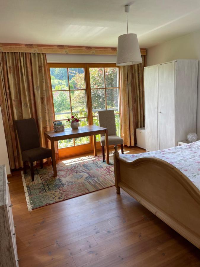 Gastezimmer Nahe Wesslinger See Extérieur photo